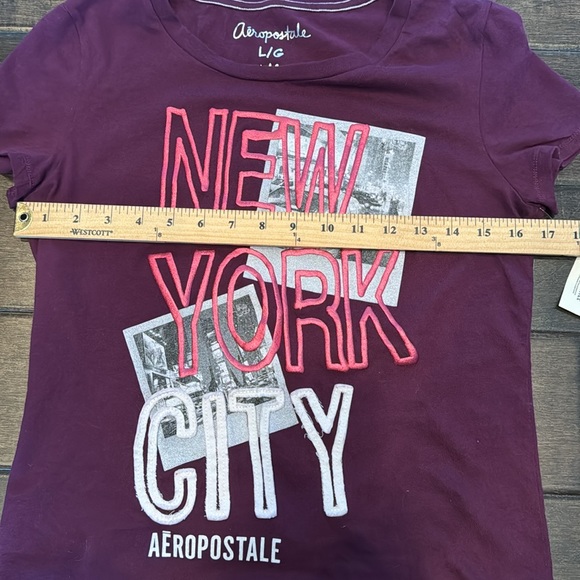 ❤️3/$30 Aeropostale T-shirt - Picture 6 of 8